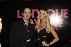 Foto Backstage