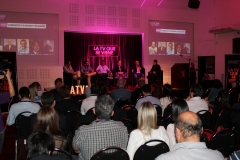 Panel TV Nacional