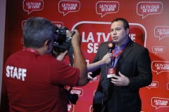 Entrevistas