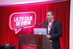 Charla HBO