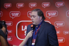Lucas Balmelli
