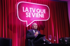 Intendente de Asunción MarioFerreiro