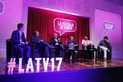 Panel Futuro de la TV