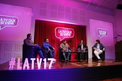 Panel de Productores
