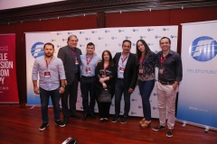 Team Telefuturo
