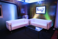 Espacio Personal