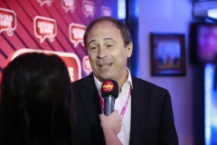 Gonzalo Sternberg