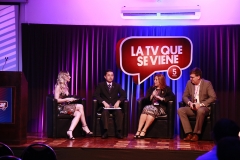 Panel Tecnología