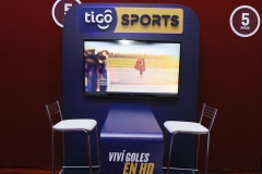 Tigo Sports