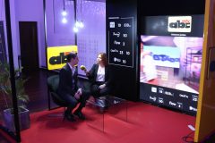 Stand ABCTV