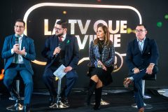 Panel sobre Rol del Estado