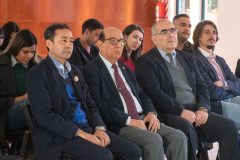 Autoridades de CONATEL