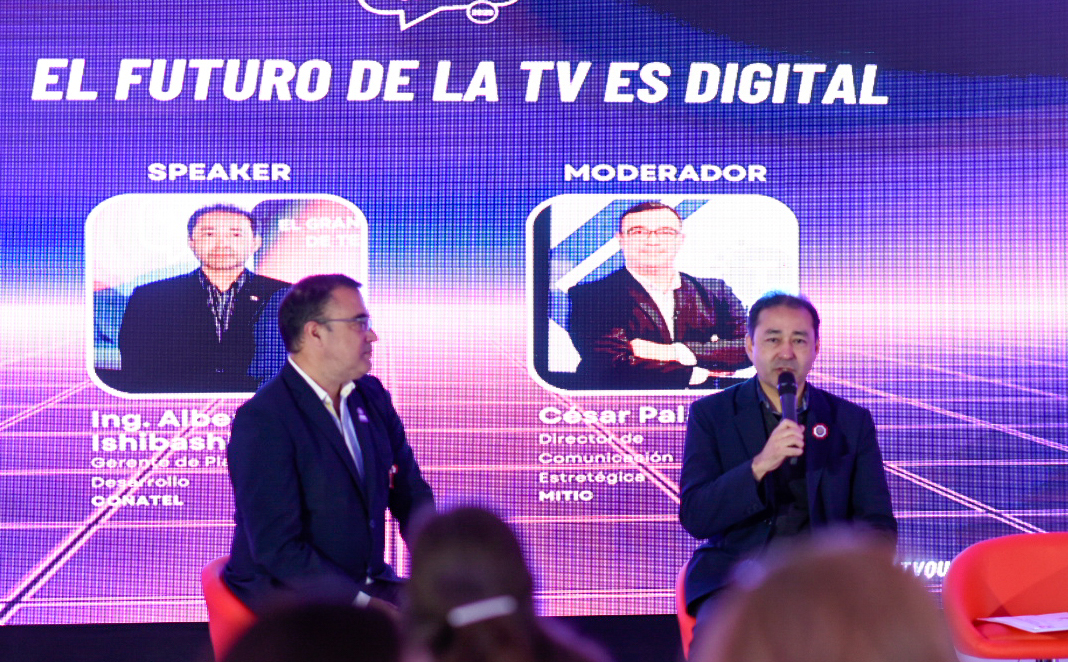 CharlaTVDigital