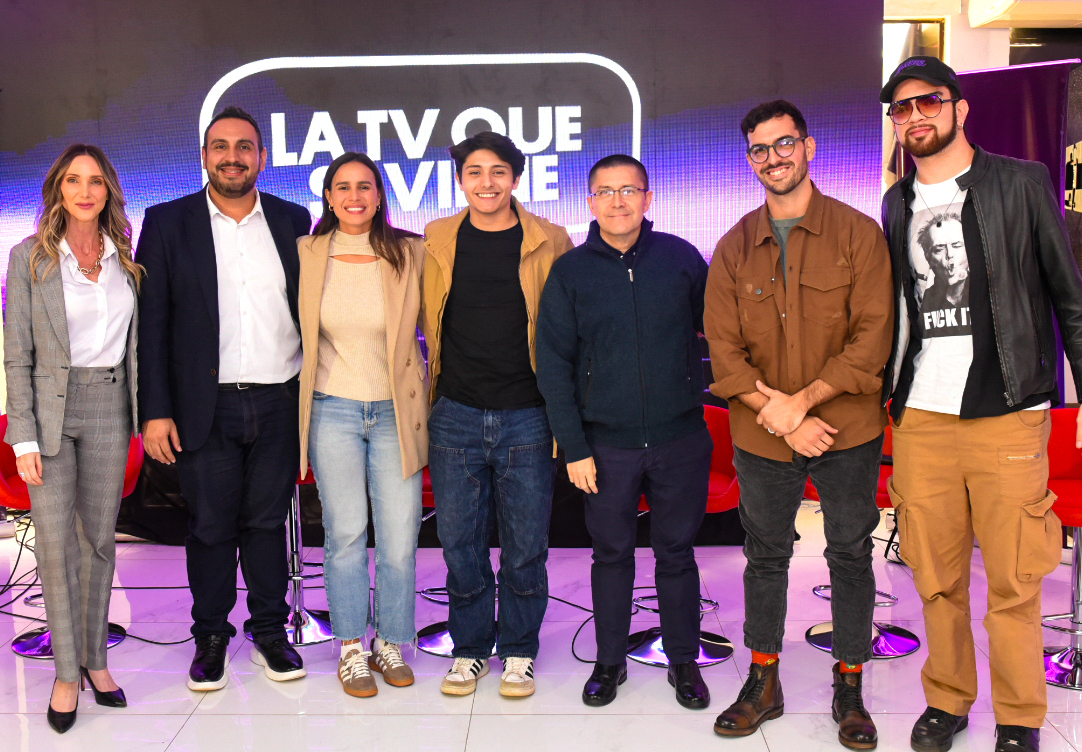 PanelStreaming