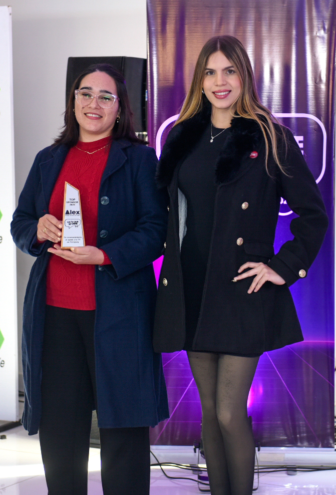 PremioAlex