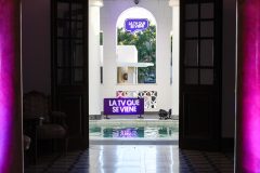 Entrada