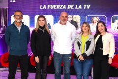 Lafuerzadelatv