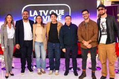 PanelStreaming