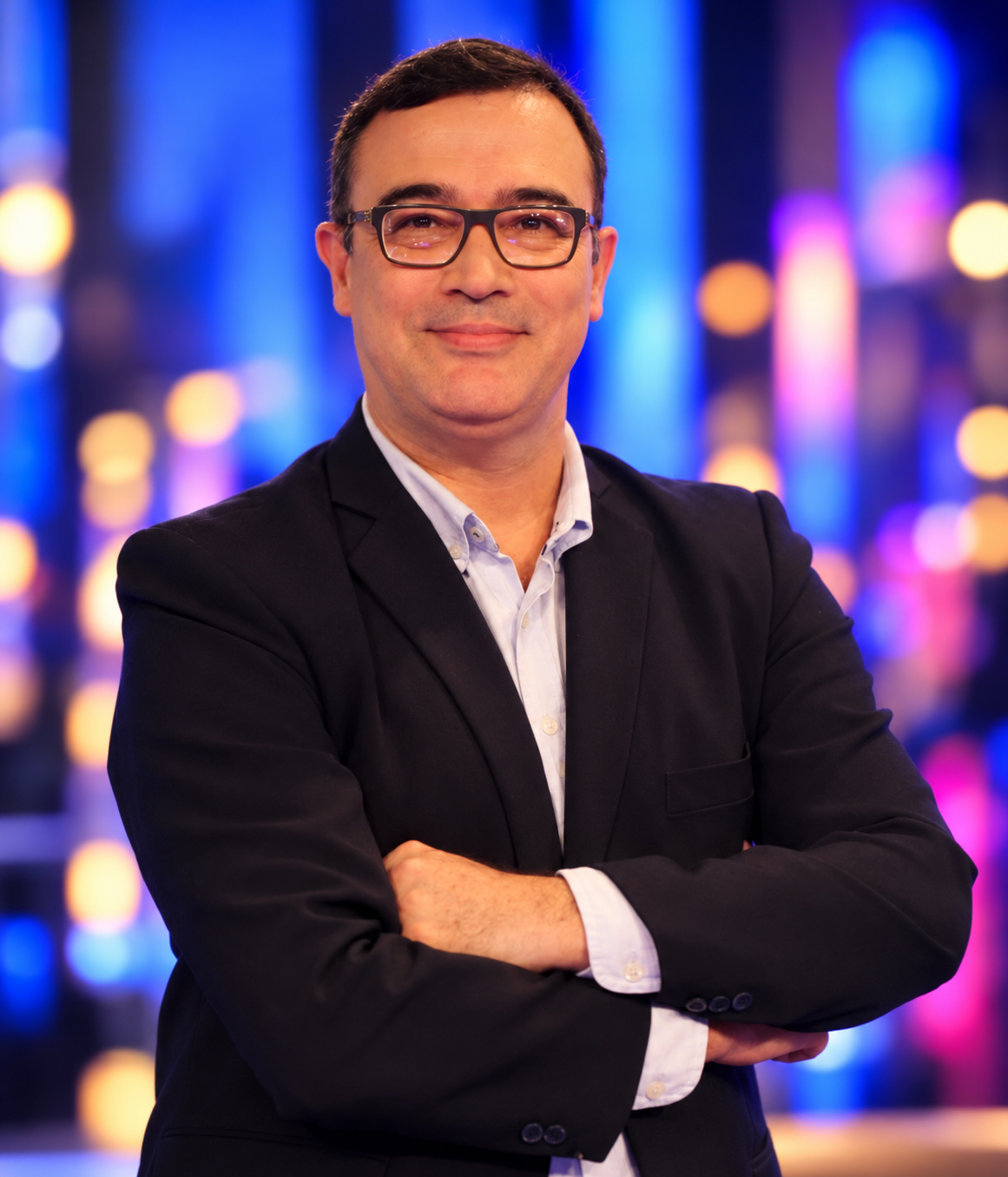 César Palacios