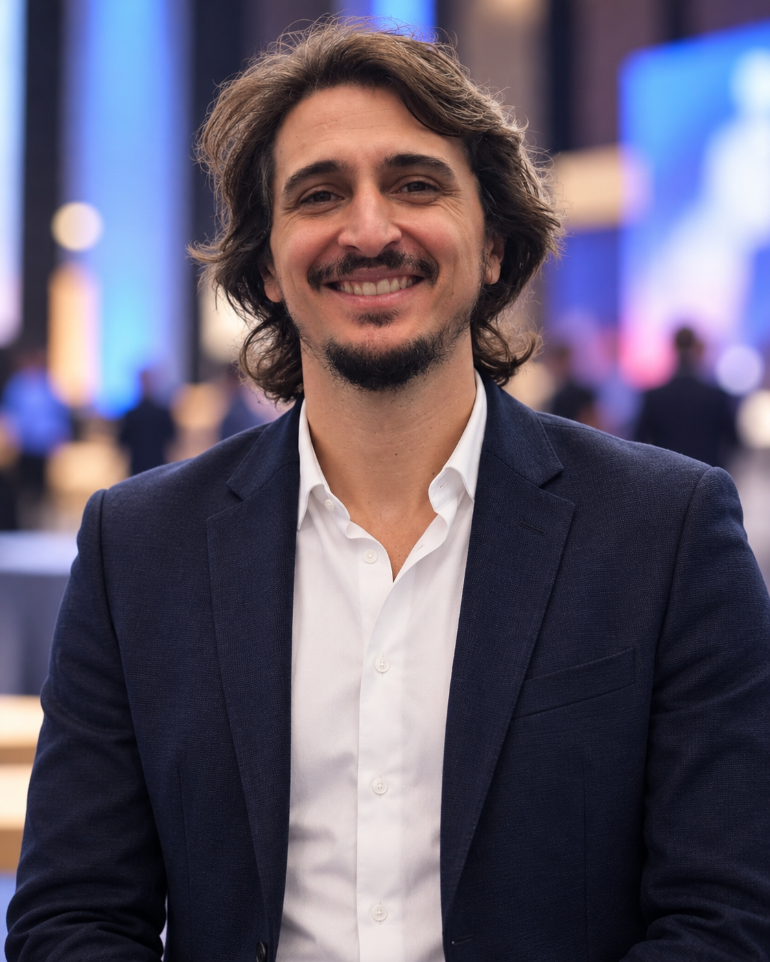 Fabricio Ferrara